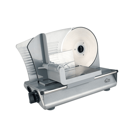 Affettatrice 'As-2470' Ø Lama Da 220 Mm - Dcg