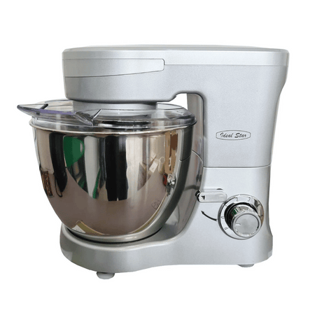 Impastatrice Planetaria 'Top Chef' Ideal Star 1000 Watt - Lt 4,2 - Ideal Star