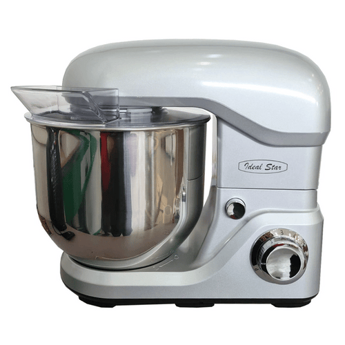 Impastatrice Planetaria 'Top Chef' Ideal Star 1800 Watt - Lt 8 - Ideal Star