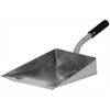 Paletta Raccoglisporco In Acciaio Zincato 21 Cm