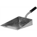 Paletta Raccoglisporco In Acciaio Zincato 21 Cm