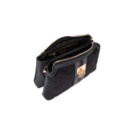 V73 Borsa Donna 73BS9BN04_CATE_NERO-GRIGIO da donna