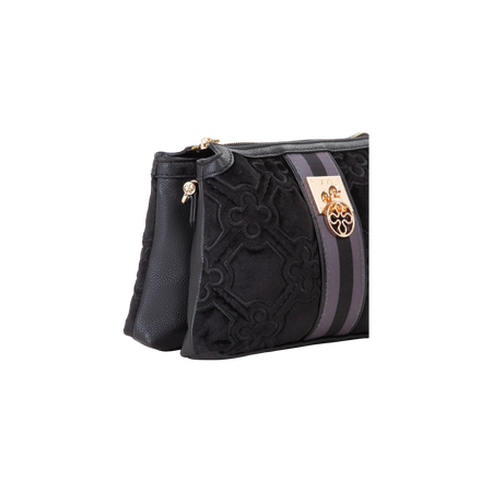 V73 Borsa Donna 73BS9BN04_CATE_NERO-GRIGIO da donna