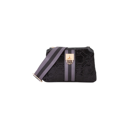 V73 Borsa Donna 73BS9BN04_CATE_NERO-GRIGIO da donna