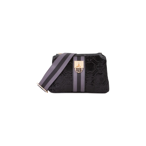 V73 Borsa Donna 73BS9BN04_CATE_NERO-GRIGIO da donna
