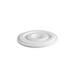 Coperchio Per Bidone Per Rifiuti Bianco 50/75 Lt