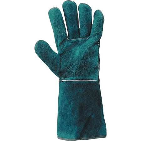 Guanto Crosta Groppone Tg. 10 - 12 Paia