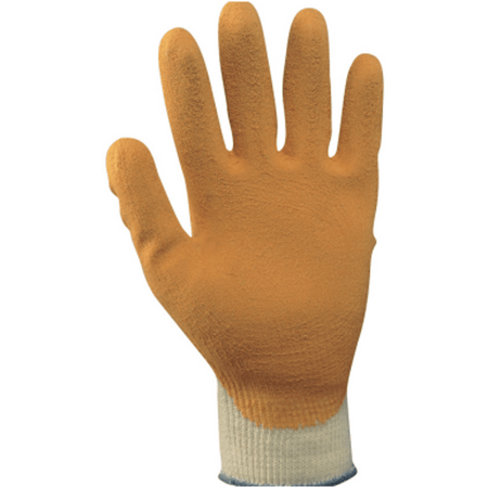 Guanto Poliestere/Lattice Tg. 9 - 12 Paia