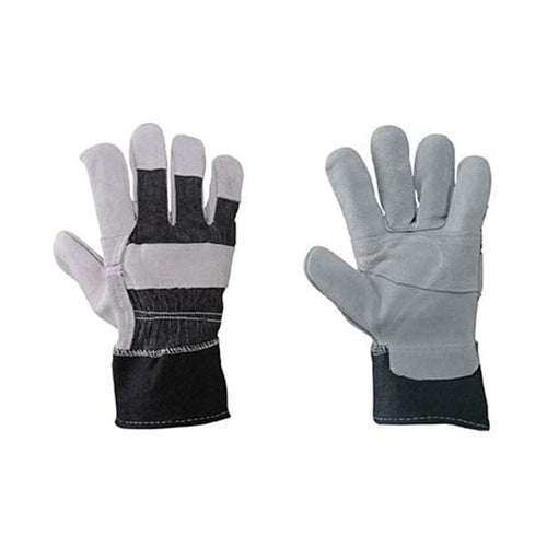 Guanto Crosta/Jeans Tg. 10 - 12 Pezzi