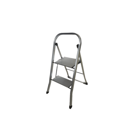 Sgabello 'Piuma' Ideal Star 2 Gradini - Ideal Star