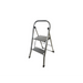 Sgabello 'Piuma' Ideal Star 2 Gradini - Ideal Star