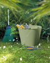 Secchio Contenitore Multiuso 'Flex-Bag' Ø 46 Cm - 43 Lt Verde - Artplast