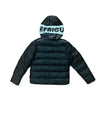 Refrigue Piumino Bambino 2831_00087 da bambino