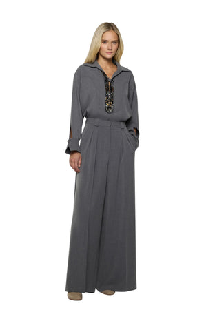 Simona Corsellini BLUSA a polo Donna SIMONA CORSELLINI da donna