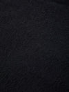 Circolo 1901 Maglia donna dolcevita jersey lace FD3782 NERO da donna