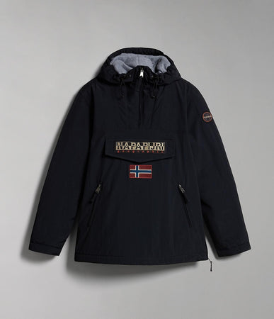 NAPAPIJRI Giubbino Donna napapijri NP0A4GM6-0411 Nero da donna