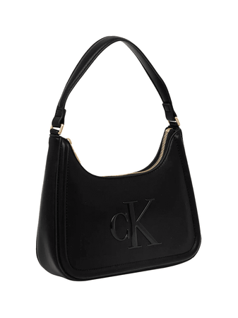 calvin klein Borsa Donna LV04F3230G-UB1 Nero da donna