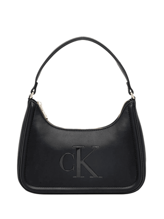 calvin klein Borsa Donna LV04F3230G-UB1 Nero da donna