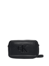 calvin klein Borsa Donna LV04F3220G-UB1 Nero da donna
