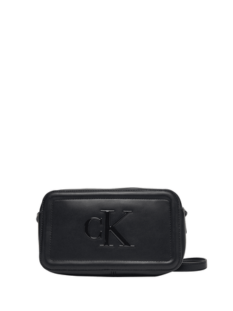 calvin klein Borsa Donna LV04F3220G-UB1 Nero da donna