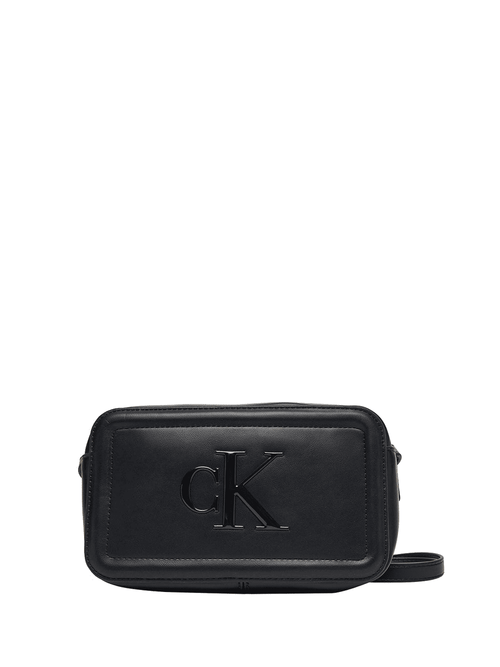 calvin klein Borsa Donna LV04F3220G-UB1 Nero da donna