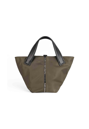 ALEXANDER SMITH lauren small Donna alexander smith ABBCLRWS-B171-MTY Verde da donna