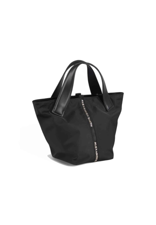 ALEXANDER SMITH lauren small Donna alexander smith ABBCLRWS-B171-BLK Nero da donna