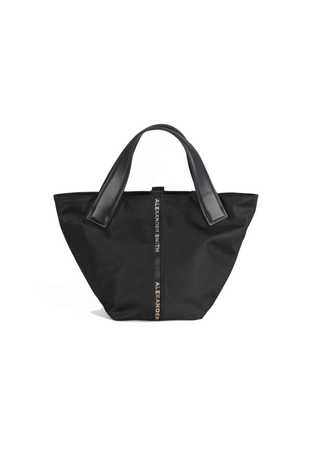 ALEXANDER SMITH lauren small Donna alexander smith ABBCLRWS-B171-BLK Nero da donna
