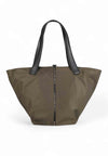 ALEXANDER SMITH lauren large Donna alexander smith ABBCLRWL-B171-MTY Verde da donna