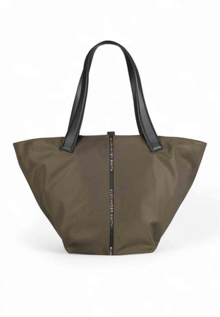 ALEXANDER SMITH lauren large Donna alexander smith ABBCLRWL-B171-MTY Verde da donna