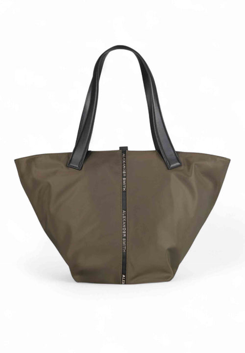 ALEXANDER SMITH lauren large Donna alexander smith ABBCLRWL-B171-MTY Verde da donna
