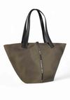 ALEXANDER SMITH lauren large Donna alexander smith ABBCLRWL-B171-MTY Verde da donna