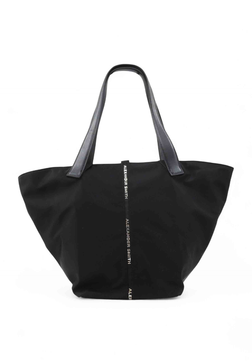 ALEXANDER SMITH lauren large Donna alexander smith ABBCLRWL-B171-BLK Nero da donna
