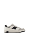 Armani Exchange SNEAKER Uomo armani exchange xm001720af17529-m0017 Bianco da uomo