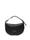 Armani Exchange SHOULDER BAG Donna armani exchange xw001574af15632-uc001 Nero da donna