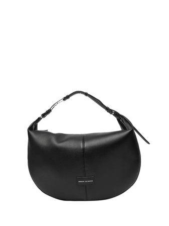 Armani Exchange SHOULDER BAG Donna armani exchange xw001573af15632-uc001 Nero da donna