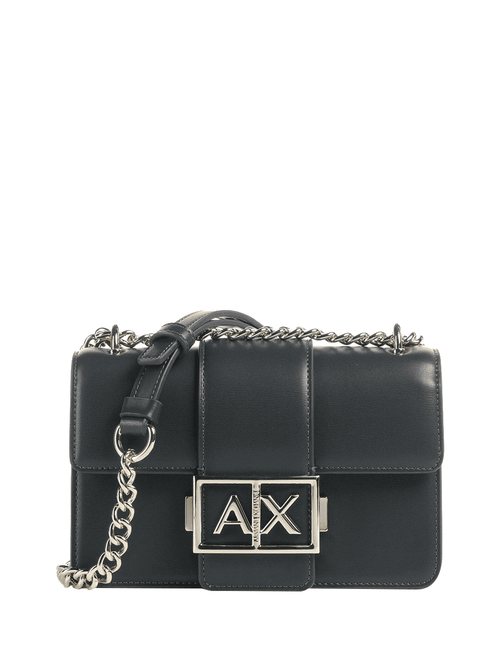 Armani Exchange MESSENGER BAG Donna armani exchange xw000071af12039-u7304 Verde da donna