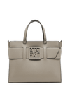Armani Exchange SHOPPING BAG Donna armani exchange 9426890a874-u6242 Marrone da donna
