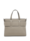 Armani Exchange SHOPPING BAG Donna armani exchange 9426890a874-u6242 Marrone da donna