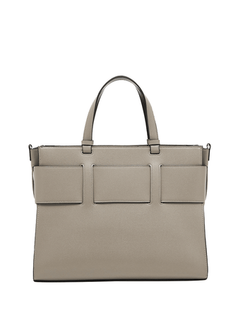 Armani Exchange SHOPPING BAG Donna armani exchange 9426890a874-u6242 Marrone da donna