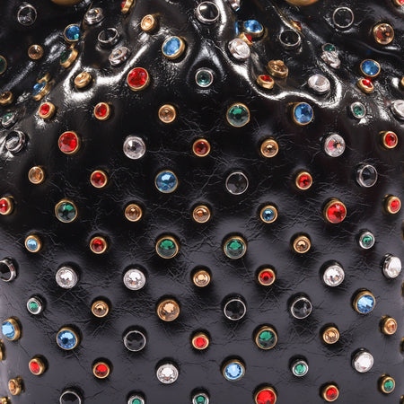 LA CARRIE Borsa Donna la carrie 152MEC236SYN-MULBLA Nero da donna