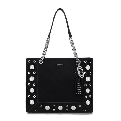 LA CARRIE Borsa Donna la carrie 152PTB195SUE-GRE Verde da donna
