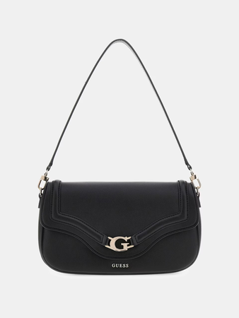 GUESS Borsa Donna guess HWBG7993200-BLA Nero da donna
