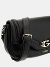 GUESS Borsa Donna guess HWBG7993200-BLA Nero da donna