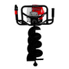 Trivella A Scoppio Ideal Star 52 Cc - Ideal Star