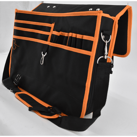 Valigetta Porta Pc E Utensileria Ideal Star 49X9X30 Cm - Ideal Star