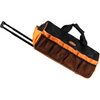 Borsone-Trolley Porta Attrezzi Ideal Star 58X28X30 Cm - Ideal Star