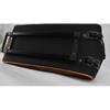 Borsone-Trolley Porta Attrezzi Ideal Star 58X28X30 Cm - Ideal Star