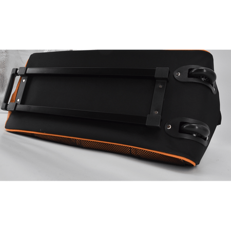Borsone-Trolley Porta Attrezzi Ideal Star 58X28X30 Cm - Ideal Star