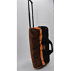Borsone-Trolley Porta Attrezzi Ideal Star 58X28X30 Cm - Ideal Star